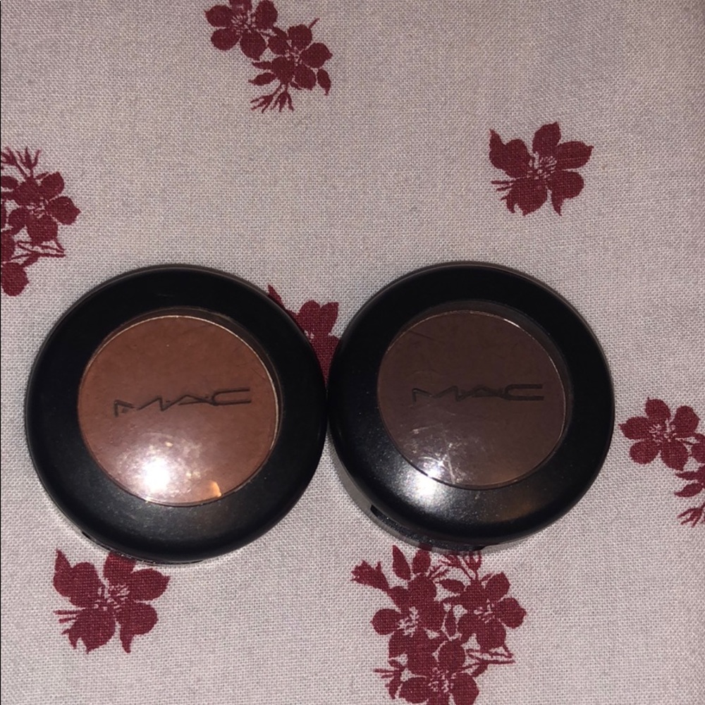 Set of MAC shadows